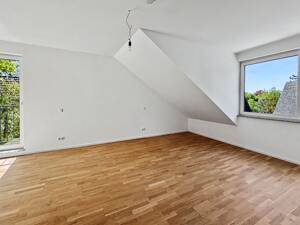 Exklusive 2-Zimmer-Wohnung | Barrierefrei | Modern | Dortmund-Gartenstadt – 44141 Dortmund – Vorschaubild 8