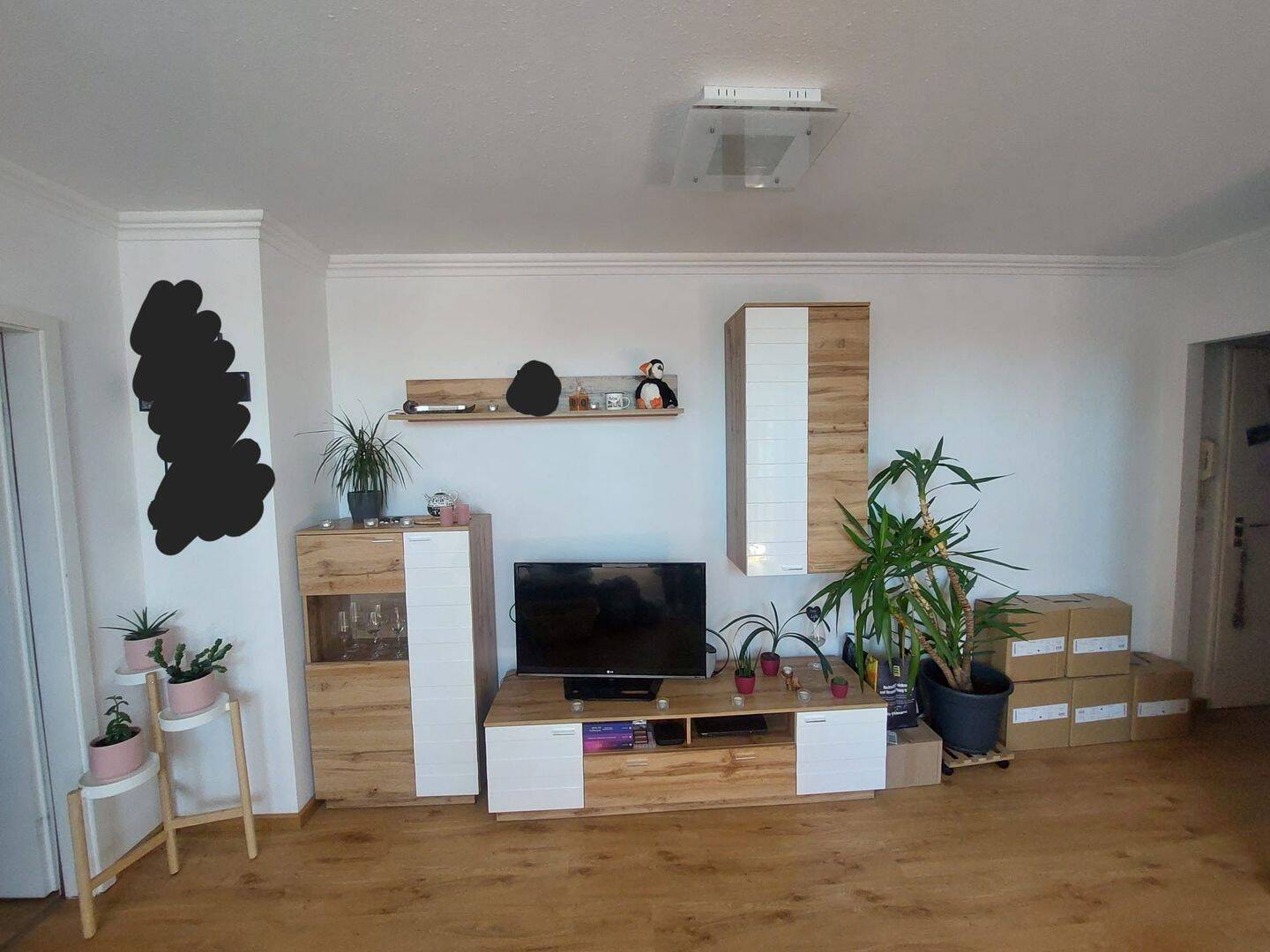 Sehr schöne 2-ZKB-Terrassenwohnung im 2. Stock – Augsburg – Vorschaubild 7
