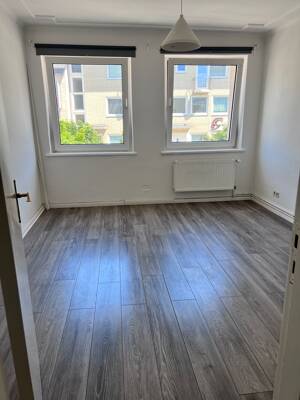 Schöne 2 Zimmer Wohnung im Herzen von Wandsbek – 22041 Hamburg – Vorschaubild 4
