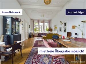 Mietfrei***wunderschönes Jugendstilgebäude mit bis zu 5 Einheiten in der Bonner Südstadt***NEU – 53113 Bonn – Vorschaubild 1