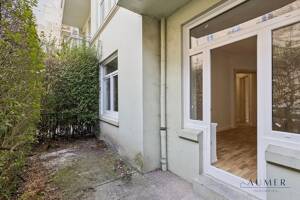 Altbaujuwel: 3-Zimmer Wohnung mit Terrassen in ruhiger Lage von Eppendorf – 20251 Hamburg – Vorschaubild 5
