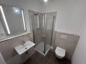 Lichtdurchflutete 2,5-Zimmer-Maisonette, Terrasse und Garten - frisch renoviert & sofort beziehbar – 21147 Hamburg – Vorschaubild 7
