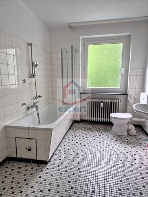 Erste eigene Wohnung? Große bezugsfreie 2-Zimmer-Wohnung In gefragter Lage in Erlangen Sieglitzhof – 91054 Erlangen – Vorschaubild 8