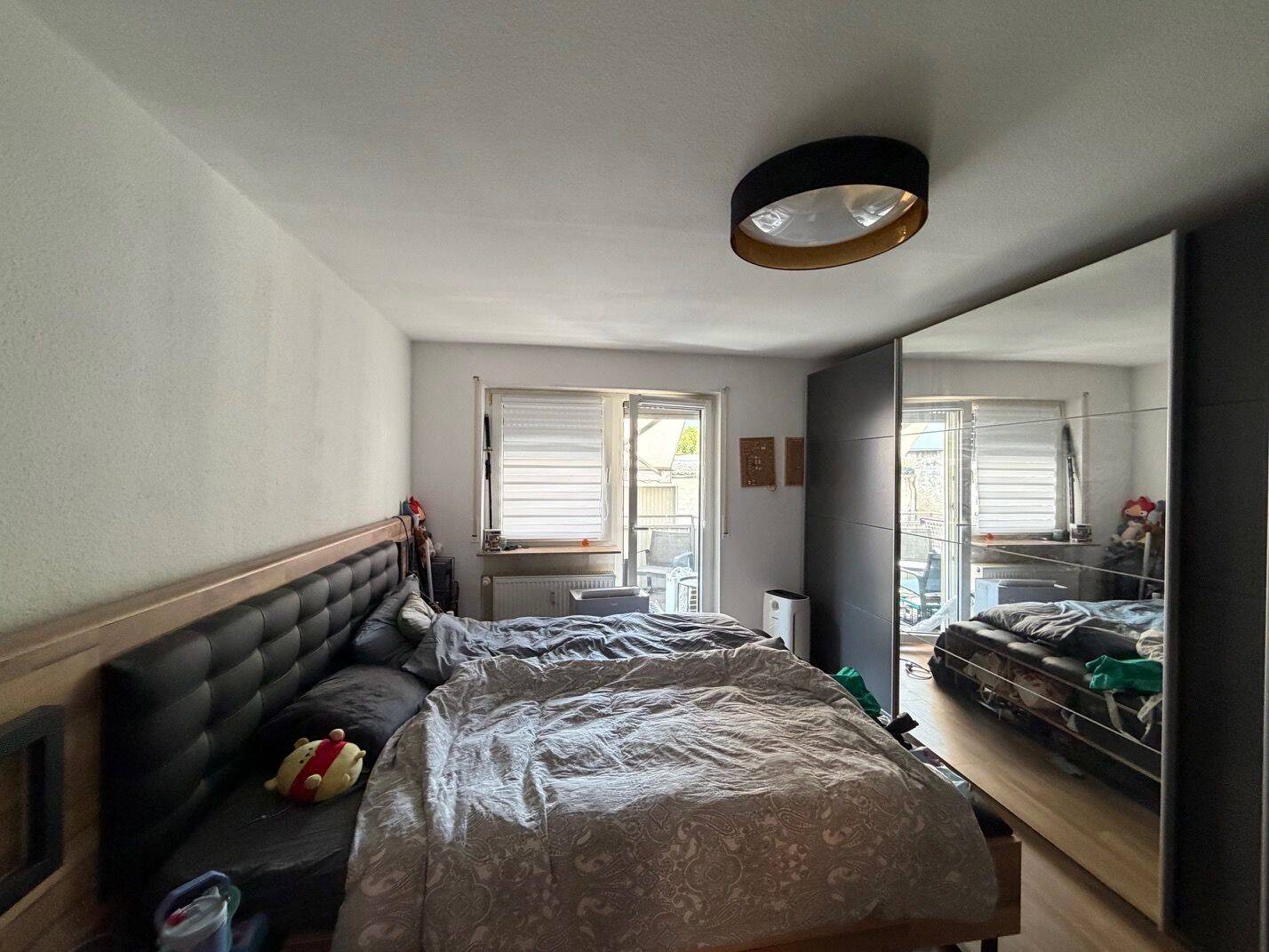 Neckarau hat, was alle suchen! 4 Wohneinheiten in einem sehr gepflegten Mehrfamilienhaus – Mannheim – Vorschaubild 6