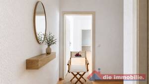 *** Sudenburg - 2 Zimmer - Balkon *** – 39112 Magdeburg – Vorschaubild 3