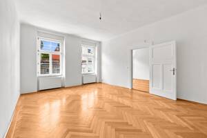 3-Zimmer-FAMILIENWOHNUNG mit Blick ins Grüne – 81241 München – Vorschaubild 2