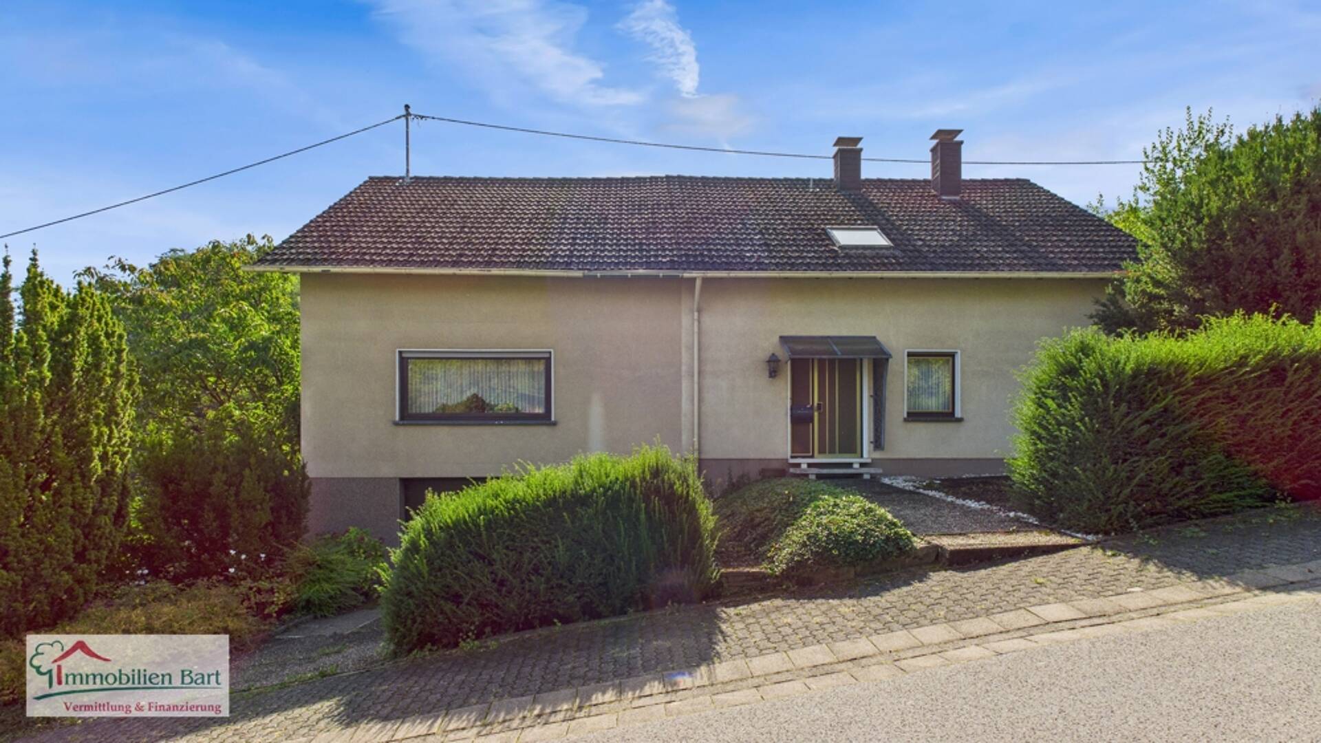 Einfamilienhaus in 66663 Merzig mit 204 m² kaufen