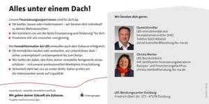 Stylisch wohnen ohne Wartezeit "Plug & Live: Wohnung an, Alltag aus." – 47228 Duisburg – Vorschaubild 6