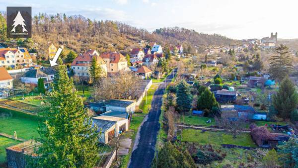 Haus in 06484 Quedlinburg mit 120 m² kaufen