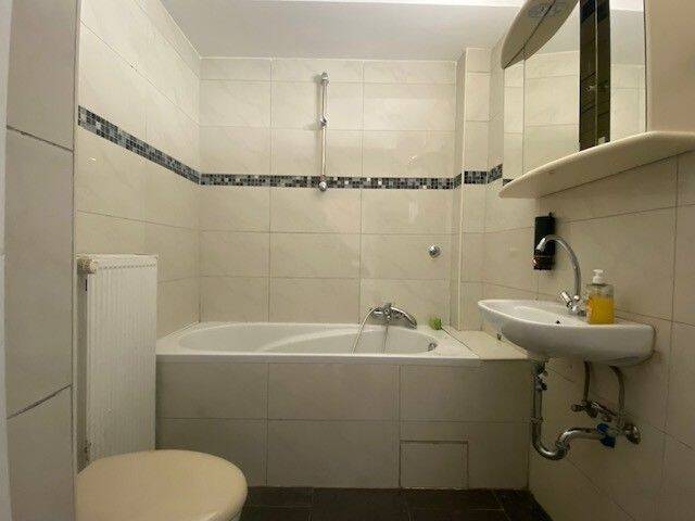 Helle und gepflegte 3-Zimmer-Wohnung mit Balkon - auch ideal für eine WG – Nürnberg – Vorschaubild 7