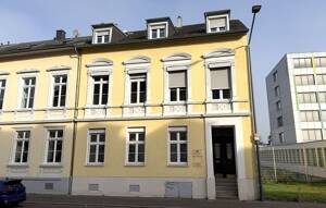 Attraktives Wohn- und Geschäftshaus im Herzen von Trier