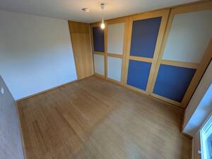 Charmante 2,5 Zi. Wohnung mit Westbalkon und PKW-Stellplatz in den beliebten "Obstgärten" – 70806 Kornwestheim – Vorschaubild 4