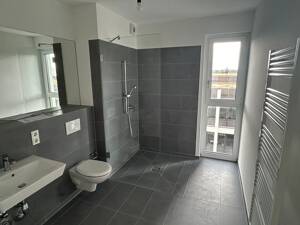 3-Zimmer-Wohnung (Typ 27) mit Balkon, Gäste-WC und eigenem Keller | ab sofort verfügbar – 50968 Köln – Vorschaubild 7