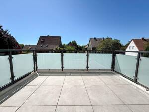 Traumhafte OG-Wohnung mit Balkon und PKW-TG-Stellplatz in MS-Wolbeck! – 48167 Münster – Vorschaubild 7