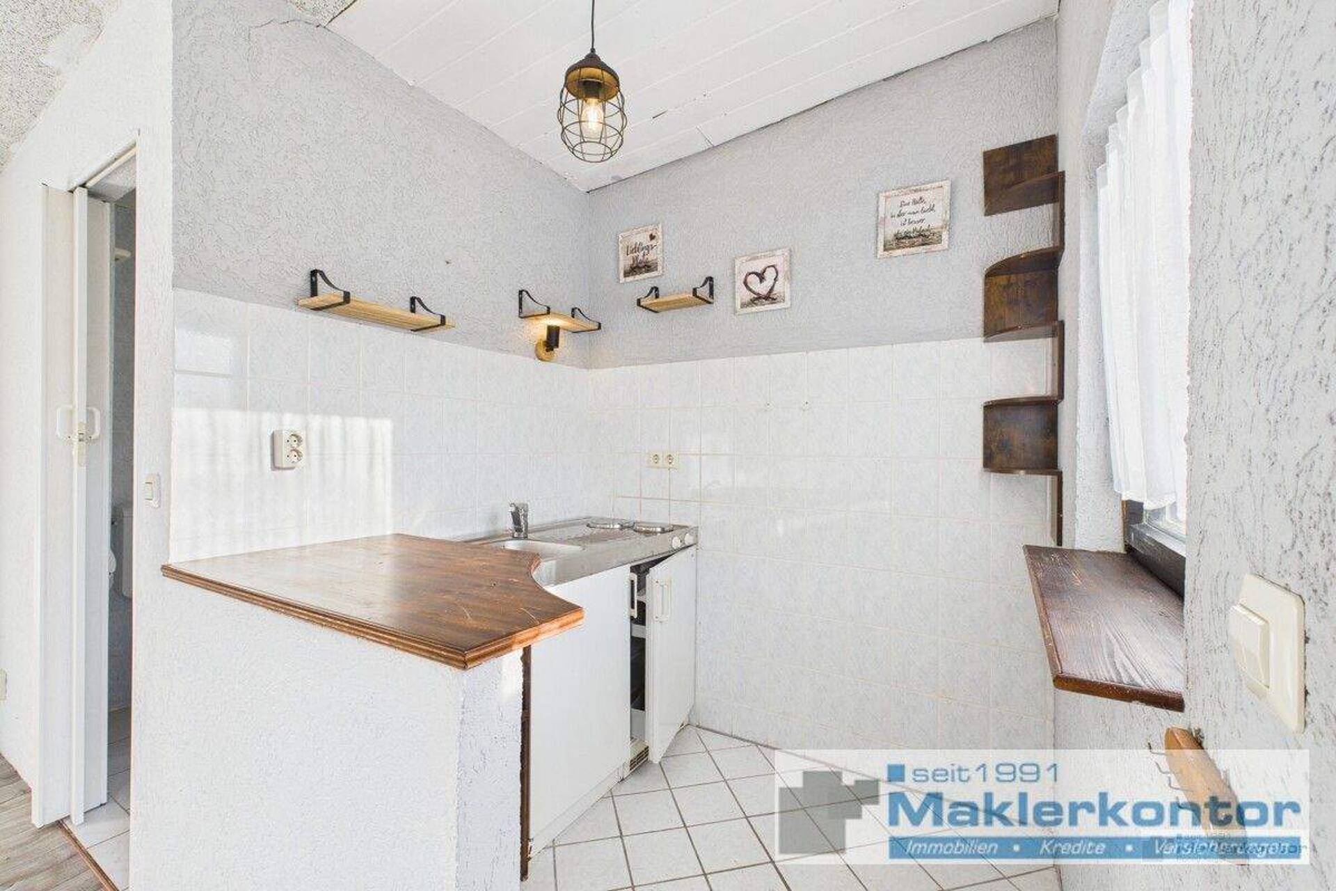 Bungalow in 17192 Waren mit 30 m² kaufen