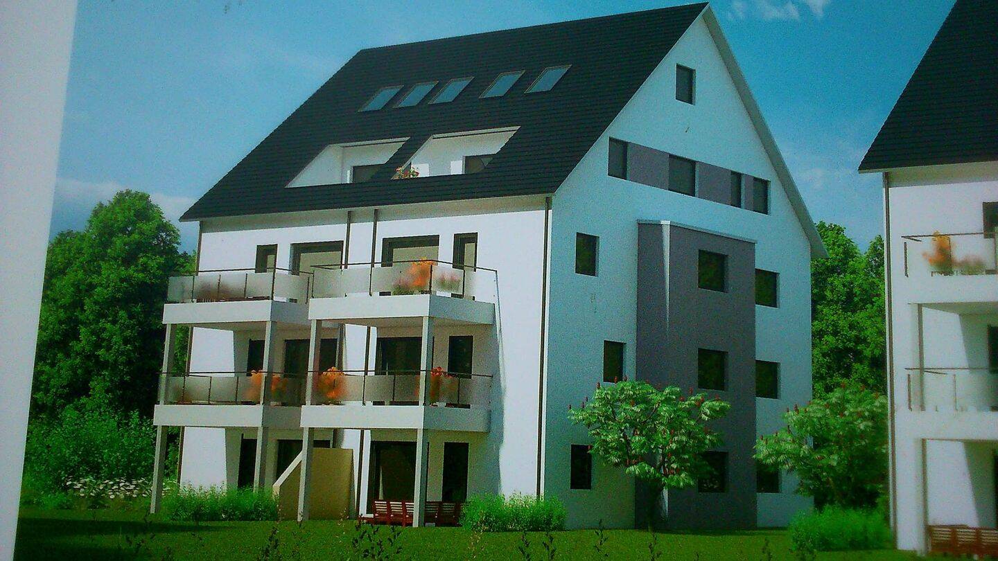 3 Zimmer EG - Lage? Optimal! – Fürth – Vorschaubild 3