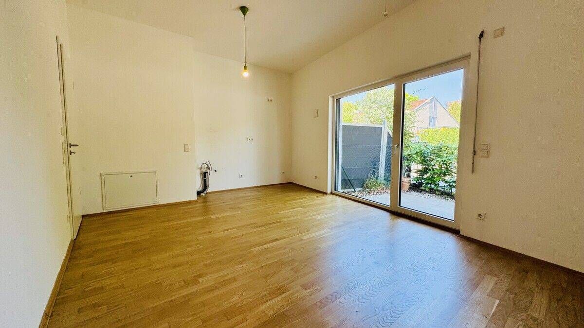 2-Zimmer Appartement in Uni-Nähe! – Regensburg – Vorschaubild 3
