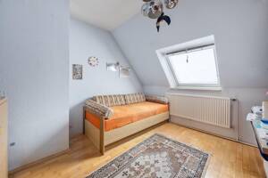 Ihr Haus für die große Familie - unweit des Marmstorfer Stadtparks – 21077 Hamburg – Vorschaubild 6