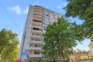 Modernisierte 3-Zimmer-Kapitalanlage in zentraler Top-Lage von Karlsruhe! – 76133 Karlsruhe – Vorschaubild 3