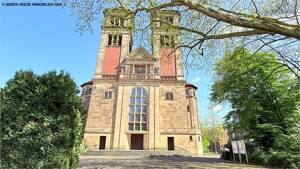 MS-Promenade und Aasee in wenigen Schritten: Die Antoniusgärten – 48151 Münster – Vorschaubild 5