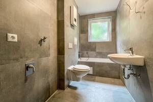 2,5 Zimmer - renoviert - ruhige Lage - Balkon - Erstbezug - Stellplatz – 44894 Bochum – Vorschaubild 3