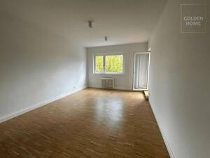 Zukunftsorientiertes Apartment mit Blick ins Grüne – 13407 Berlin – Vorschaubild 1