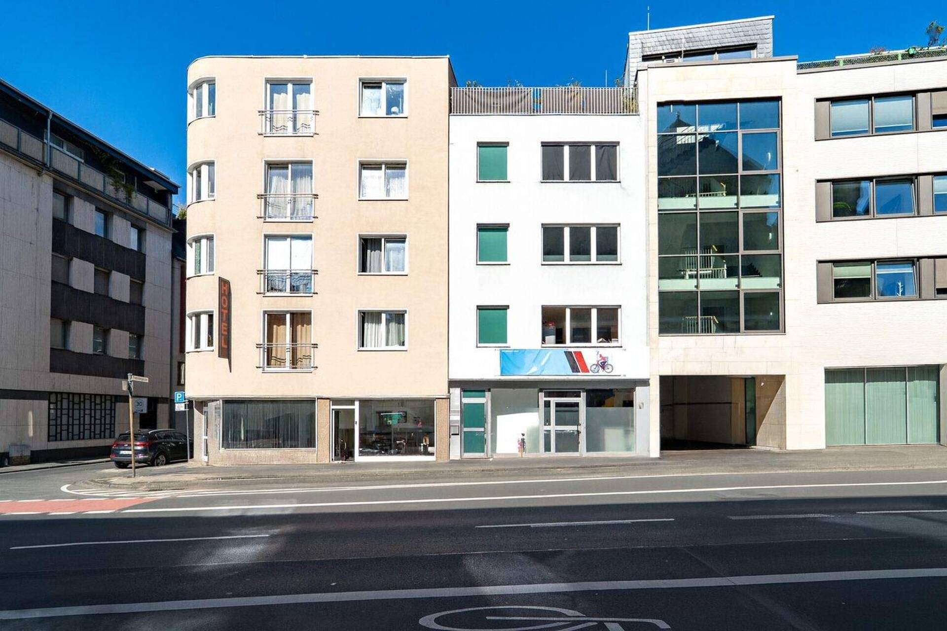Haus in 50670 Köln mit 339,3 m² kaufen