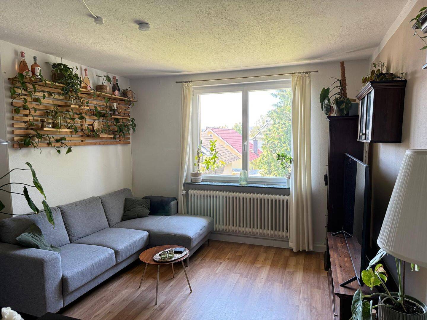 Gut geschnittene 3,5-Zimmer-Wohnung – Kassel – Vorschaubild 5