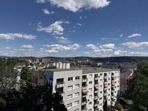 Urban wohnen oder clever investieren - 1-Zimmer-Wohnung im Stuttgarter Westen – 70174 Stuttgart – Vorschaubild 2