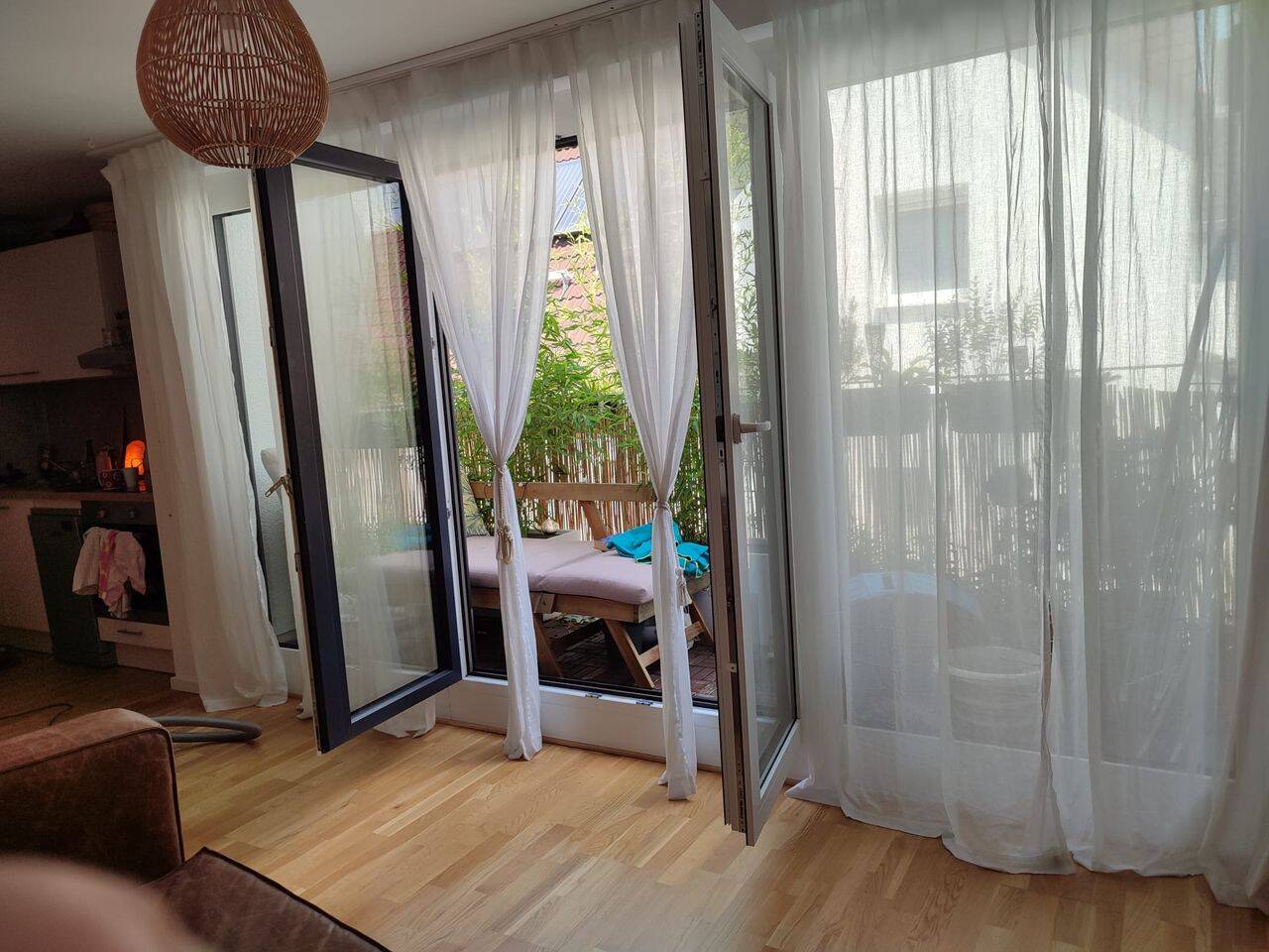 Penthouse-Wohnung mit top Ausstattung – Darmstadt – Vorschaubild 6