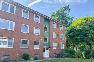 Ihr neues Zuhause in Stellingen -Eimsbüttel: großzügig, gepflegt und sofort zum Wohlfühlen – 22527 Hamburg – Vorschaubild 9
