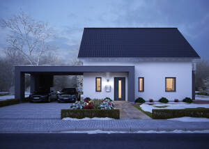 Platz für die ganze Familie: 165 m² Einfamilienhaus in Lahberg – 30938 Burgwedel – Vorschaubild 5
