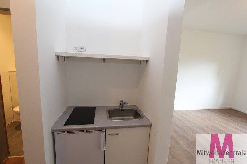 1 Zimmer, 30 qm – Nürnberg – Vorschaubild 6