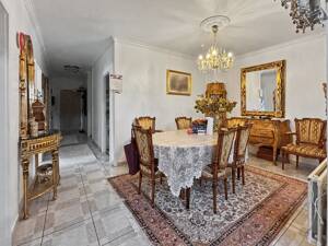 Attraktive 3-Zimmer-Wohnung in bester Lage von Frankfurt-Sachsenhausen