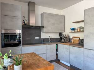 Lage, Lage, Lage! Begehrte Wohnlage, Maisonette-Wohnung, 3 Zimmer, Aufzug, Wohnfläche ca. 94 m² in Stuttgart-Nord! – 70174 Stuttgart – Vorschaubild 6