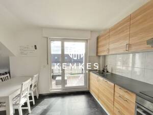 *NEU* Attraktive 2-Zimmer-Wohnung mit großen Balkon in Sackgassenlage von Duisburg-Aldenrade – 47179 Duisburg – Vorschaubild 8