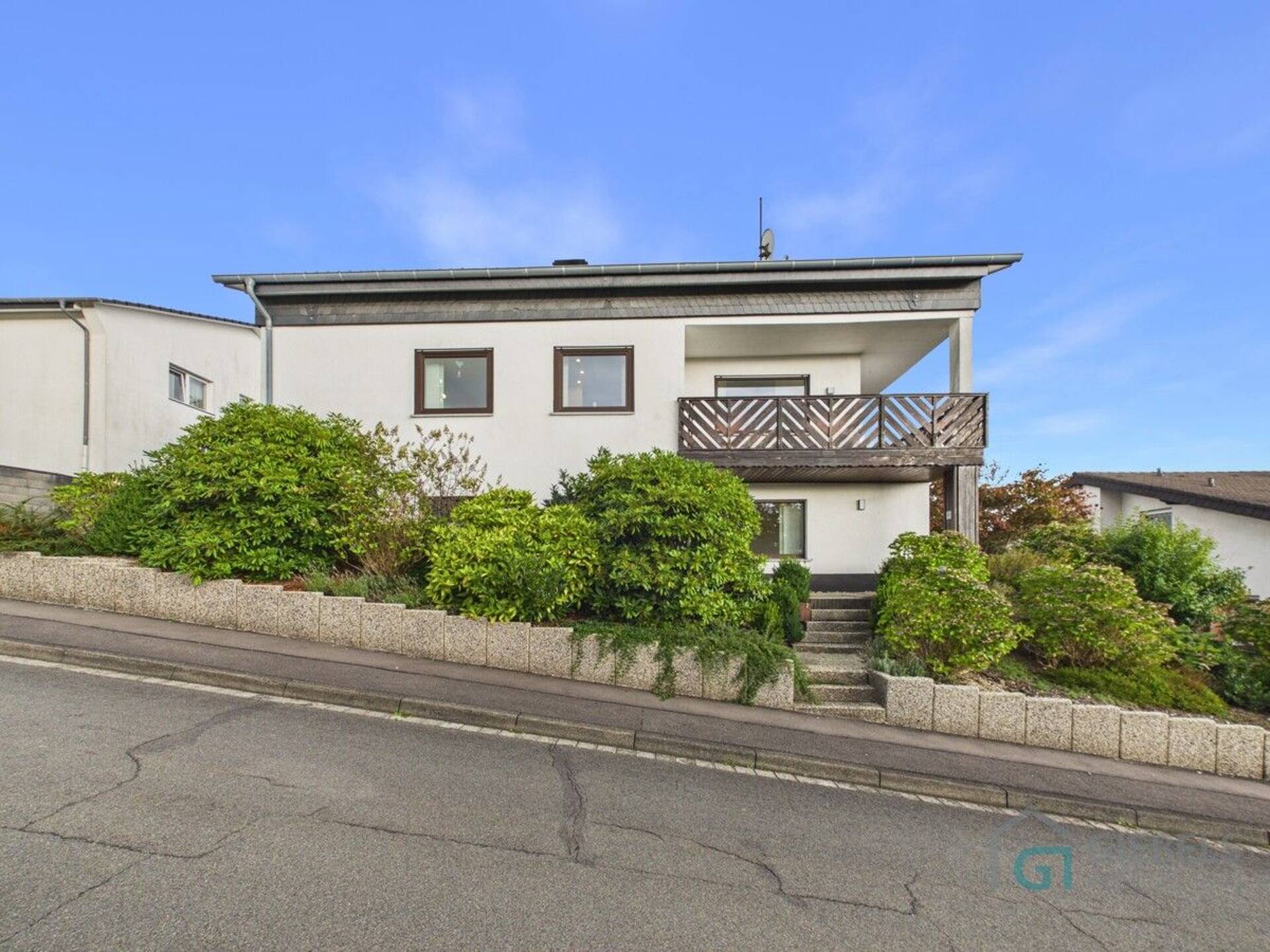 Mehrfamilienhaus in 58540 Meinerzhagen mit 172,24 m² kaufen