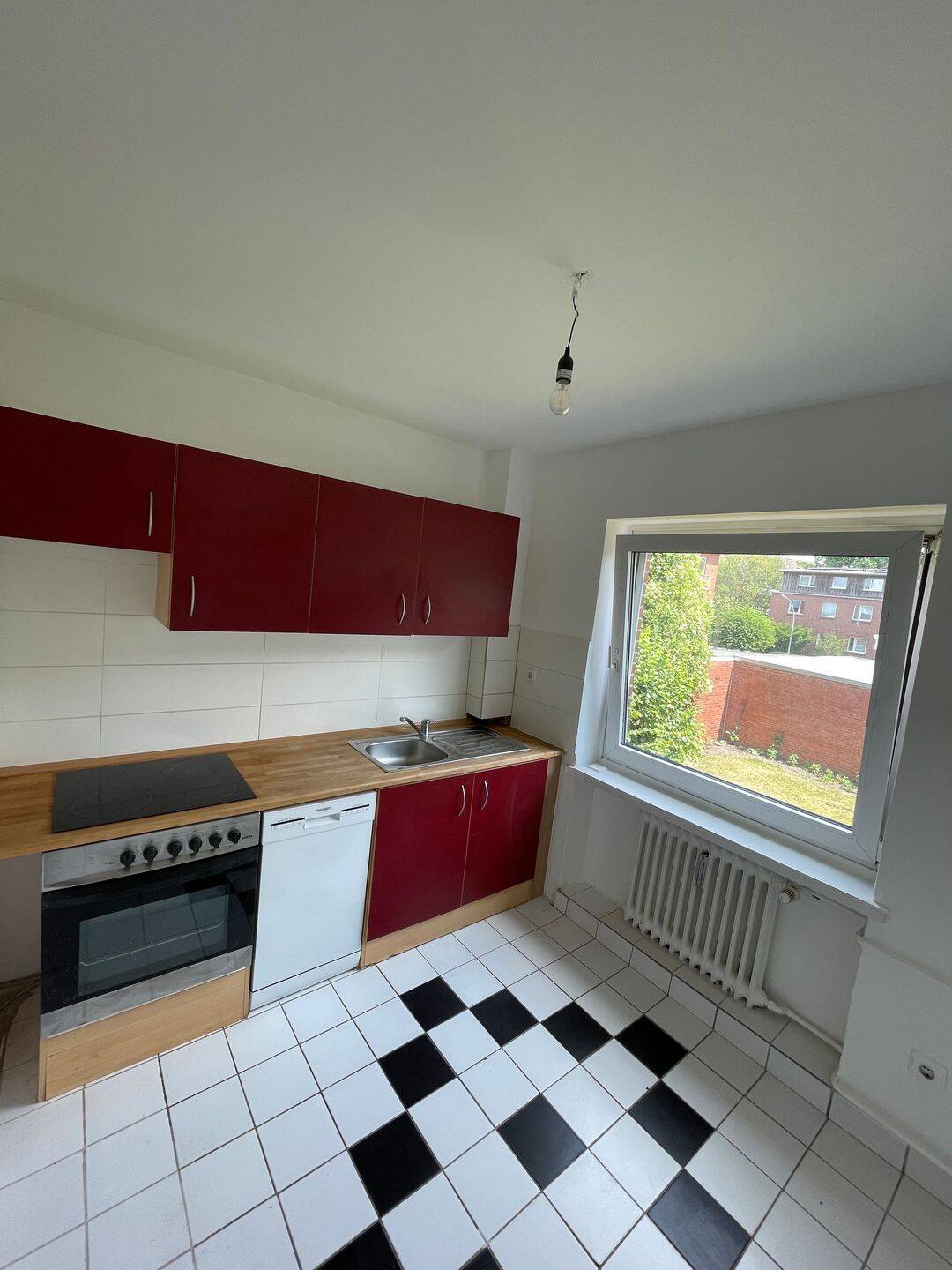 Schöne 3-Zimmer-Wohnung in Billstedt – Hamburg – Vorschaubild 4