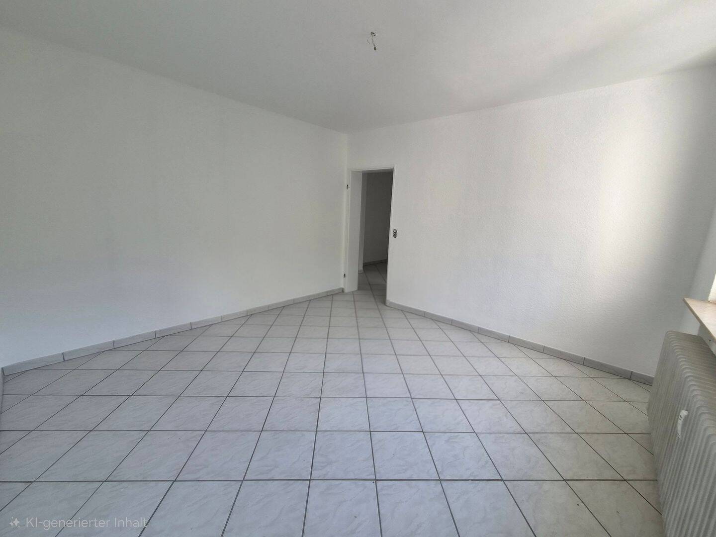 3 Zimmer, Erstbezug nach Renovierung mit traumhaften Blick über Wuppertal – Wuppertal – Vorschaubild 7