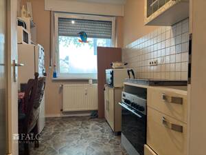 Helles Single-Apartment mit guter Rendite – 45329 Essen – Vorschaubild 9