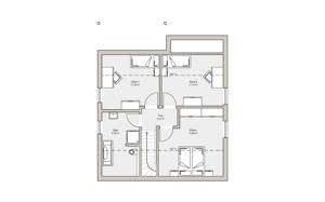 Traumhaus von Kern-Haus: Individuell & massiv! – 99092 Erfurt – Vorschaubild 4