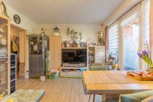 Tolle Kapitalanlage! Vermietete 2-Zimmer-Wohnung in Bremen-Huchting!