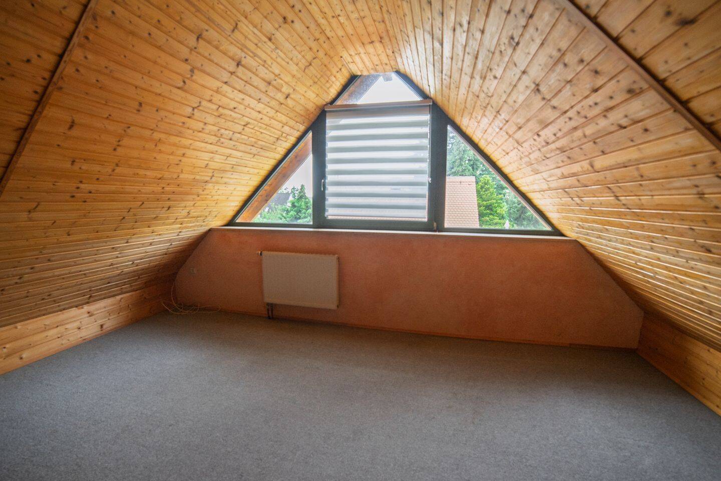 Medingen: DHH - Familienfreundlicher Grundriss mit viel Platz - provisionsfrei! – Ottendorf-Okrilla – Vorschaubild 4