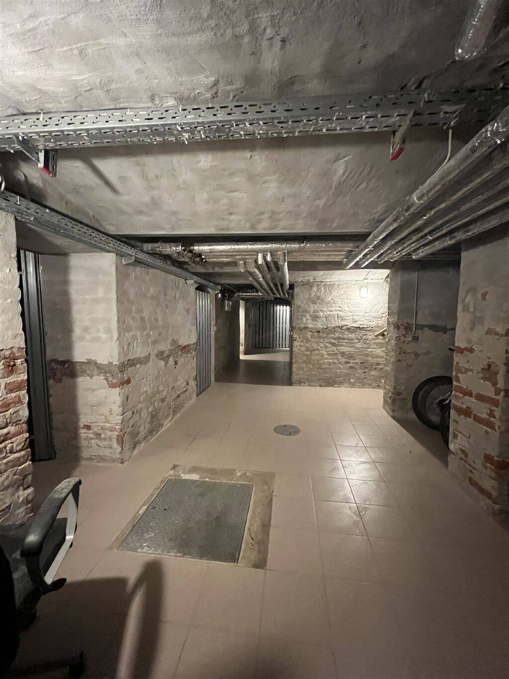 2-ZIMMER-WOHNUNG m. BALKON BEZUGSFREI AB 09/2026 – Chemnitz – Vorschaubild 6