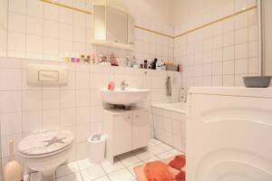 Attraktive 3-Zimmer-Wohnung mit Balkon und klassischem Altbaucharakter – 39108 Magdeburg – Vorschaubild 5