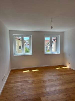 Zweitbezug nach Kernsanierung im Lehenviertel - Energieklasse A+ – 70180 Stuttgart – Vorschaubild 7