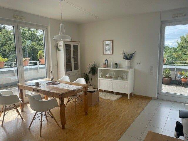 Wunderschöne Penthouse-Wohnung in Sürth – Köln – Vorschaubild 3