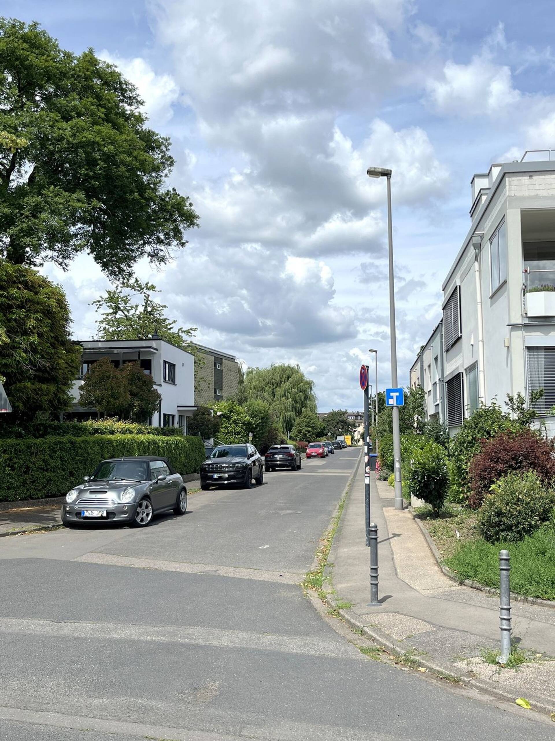 Etagenwohnung in 50999 Köln mit 108 m² kaufen