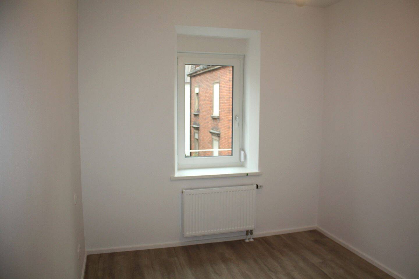 Moderne 2-Zimmer-Wohnung mit Südostbalkon in Nürnberg - St. Johannis – Nürnberg – Vorschaubild 9