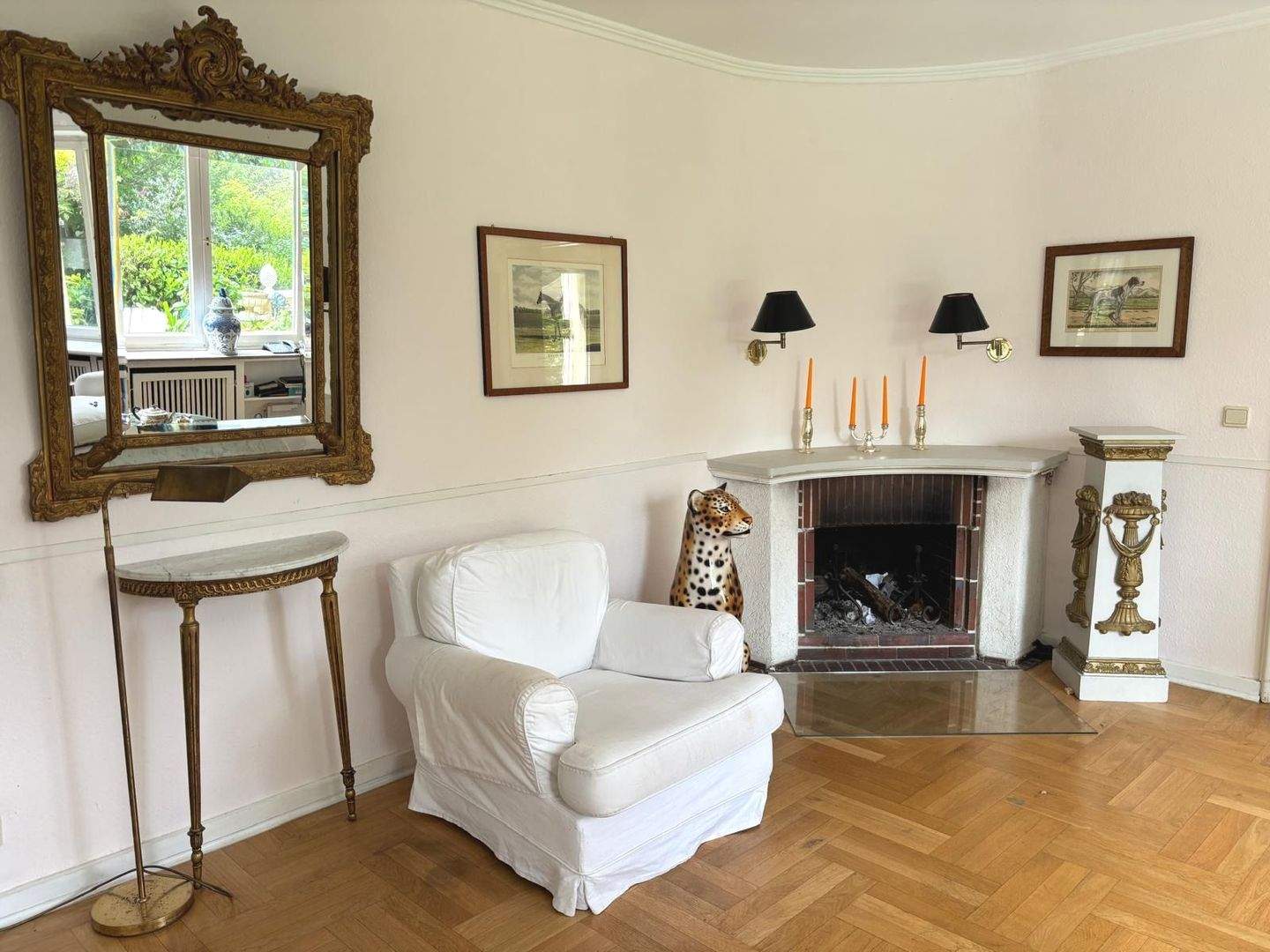 Charmantes Landhaus mit Garten in Bad Godesberg – Bonn – Vorschaubild 4